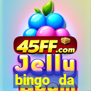 bingo da porcentagem para imprimir
